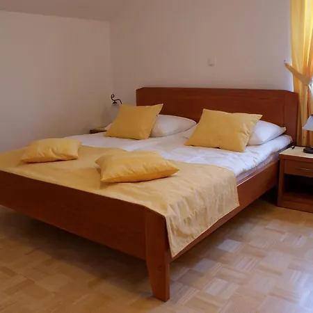 Vendégház Gostilna In Prenocisce Kocjan 3*