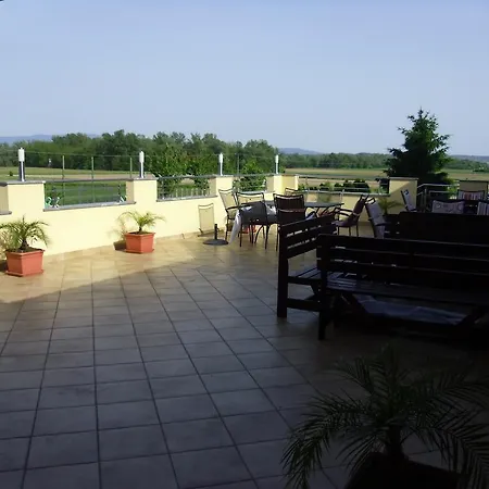 Gostilna In Prenocisce Kocjan Pensionat Bizeljsko