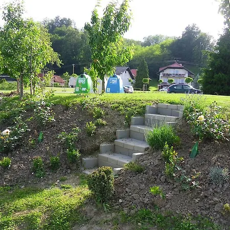 Gostilna In Prenocisce Kocjan Guest house