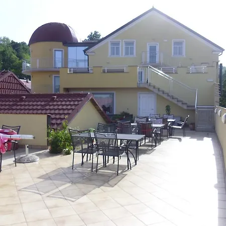 Gostilna In Prenocisce Kocjan Guest house 3*