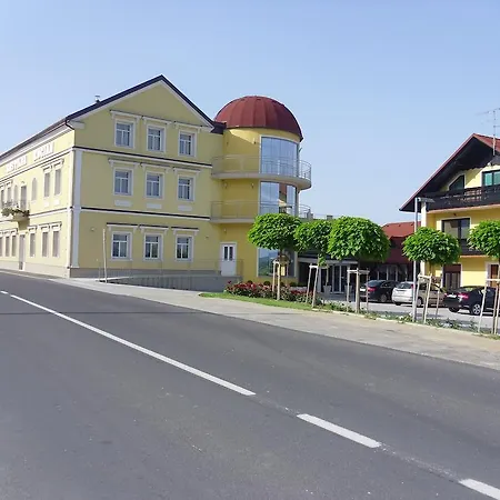 Gostilna In Prenocisce Kocjan Konukevi