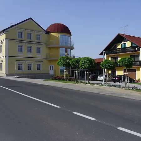 Gostilna In Prenocisce Kocjan