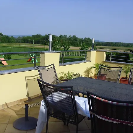Gostilna In Prenocisce Kocjan Guest house 3*