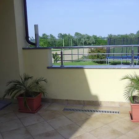 Guest house Gostilna In Prenocisce Kocjan