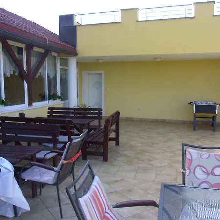 Gostilna In Prenocisce Kocjan Guest house Bizeljsko