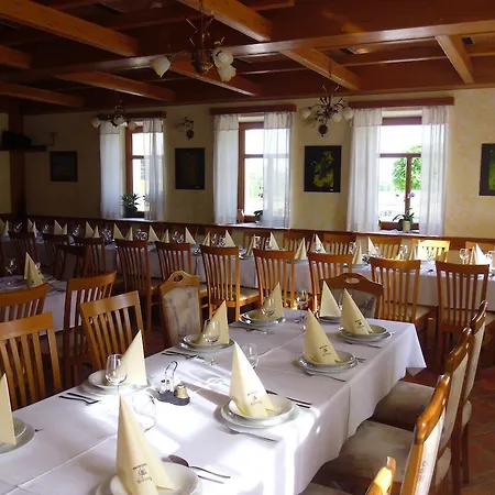 Gostilna In Prenocisce Kocjan 3*