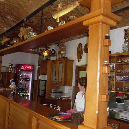 Guest house Gostilna In Prenocisce Kocjan