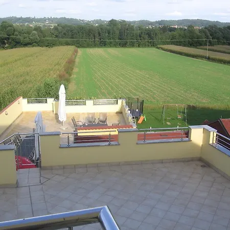 Pensionat Gostilna In Prenocisce Kocjan Bizeljsko