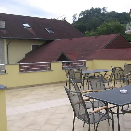 Gostilna In Prenocisce Kocjan 3* Bizeljsko