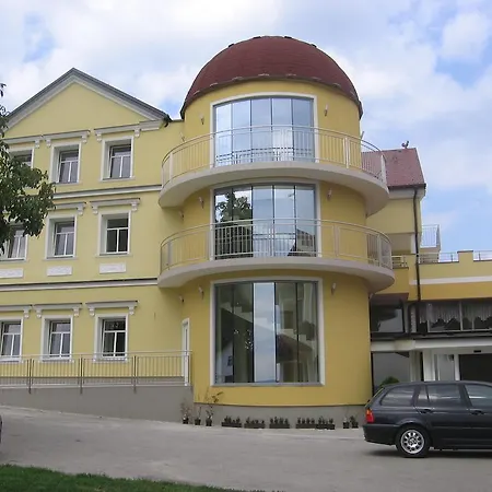 Gostilna In Prenocisce Kocjan 3*