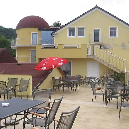 Guest house Gostilna In Prenocisce Kocjan