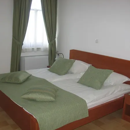 Guest house Gostilna In Prenocisce Kocjan Bizeljsko
