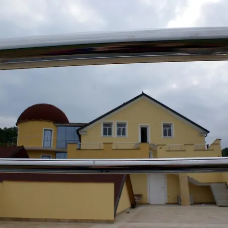 Gostilna In Prenocisce Kocjan Guest house Bizeljsko