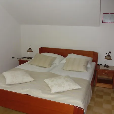 Gostilna In Prenocisce Kocjan Guest house Bizeljsko
