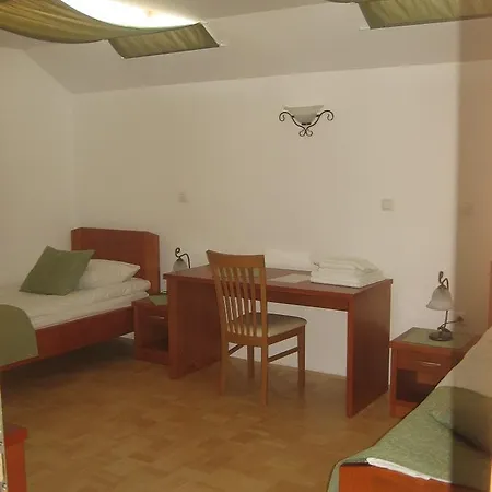 Guest house Gostilna In Prenocisce Kocjan Bizeljsko