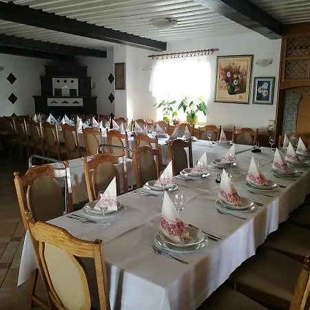 Guest house Gostilna In Prenocisce Kocjan Bizeljsko