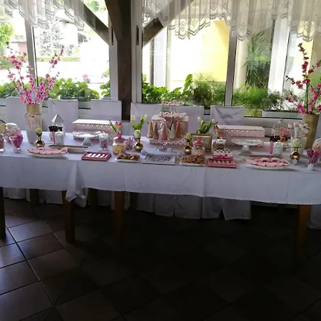 Gostilna In Prenocisce Kocjan