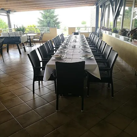 Guest house Gostilna In Prenocisce Kocjan