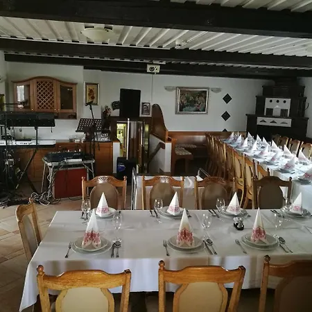 Guest house Gostilna In Prenocisce Kocjan Bizeljsko