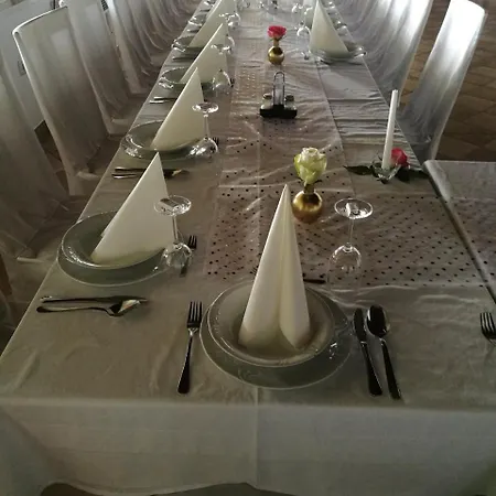 Gostilna In Prenocisce Kocjan