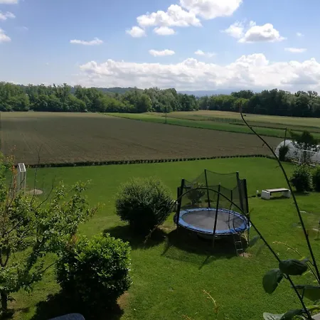 Gostilna In Prenocisce Kocjan Guest house 3*