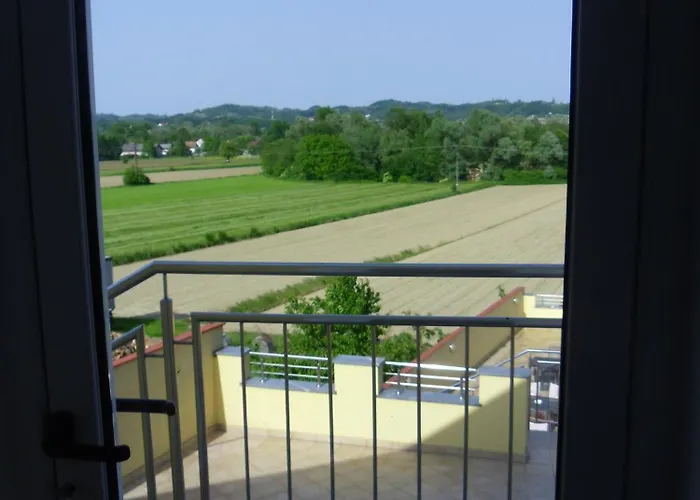 Gostilna In Prenocisce Kocjan