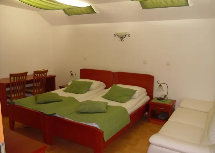 Gostilna In Prenocisce Kocjan 3*