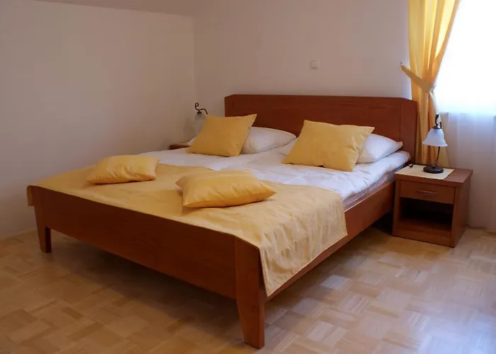 Πανσιόν Gostilna In Prenocisce Kocjan 3*