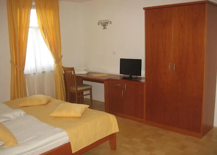 Gostilna In Prenocisce Kocjan Πανσιόν