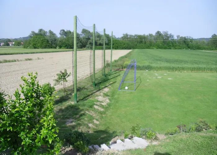 Hiša za goste Gostilna In Prenocisce Kocjan Bizeljsko