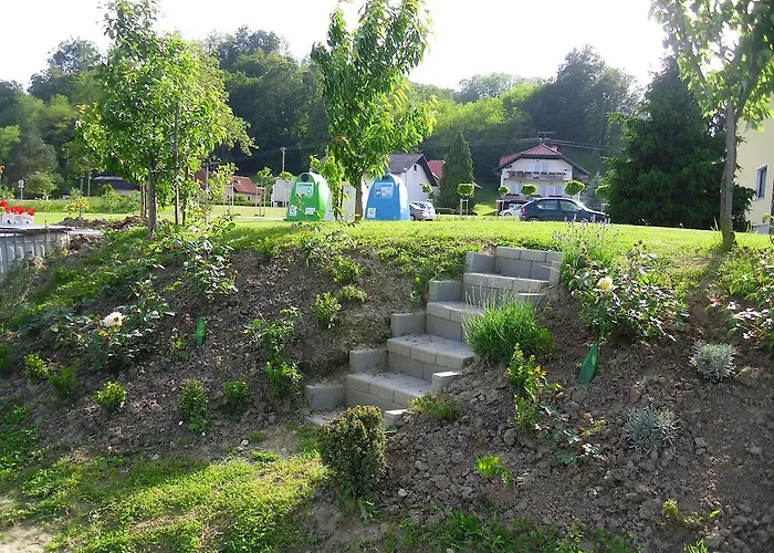 Gostilna In Prenocisce Kocjan Hiša za goste