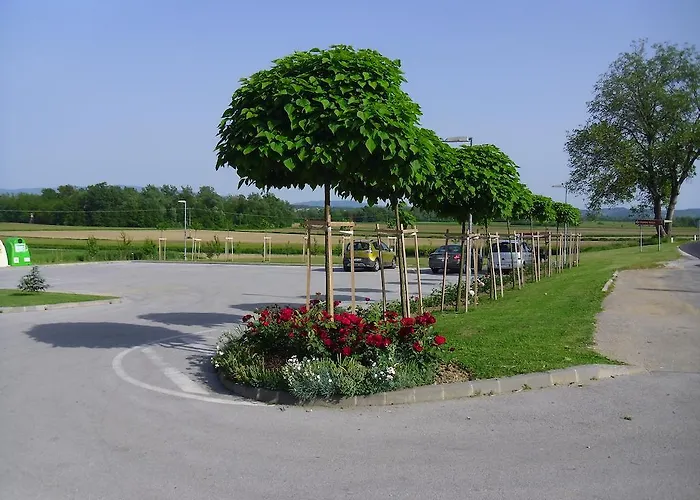 Gostilna In Prenocisce Kocjan