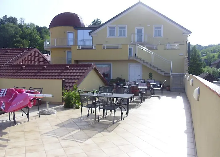 Gostilna In Prenocisce Kocjan Hiša za goste 3*