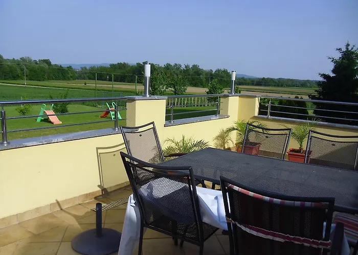 Gostilna In Prenocisce Kocjan Hiša za goste 3*