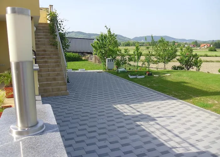 Gostilna In Prenocisce Kocjan 3* Bizeljsko