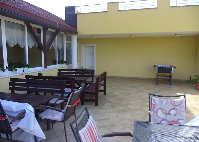 Gostilna In Prenocisce Kocjan Πανσιόν Bizeljsko