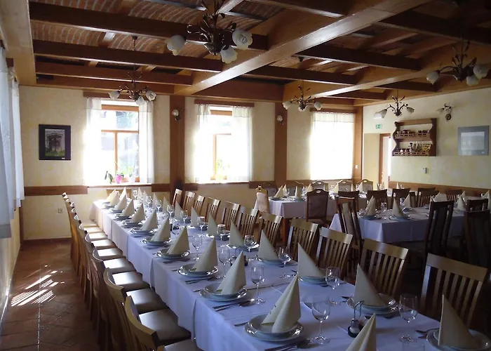 Gostilna In Prenocisce Kocjan Bizeljsko