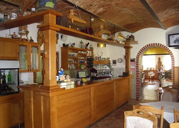 Hiša za goste Gostilna In Prenocisce Kocjan 3*