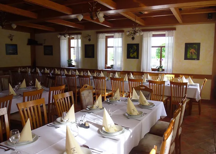 Gostilna In Prenocisce Kocjan 3*