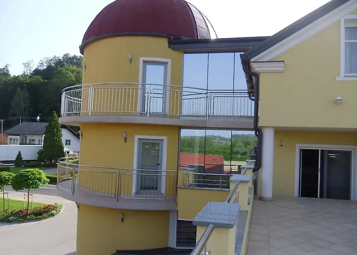 Gostilna In Prenocisce Kocjan Hiša za goste 3*