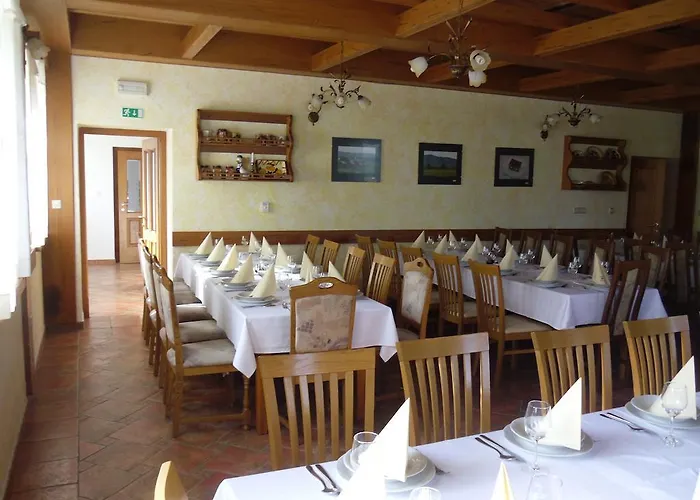 Πανσιόν Gostilna In Prenocisce Kocjan Bizeljsko