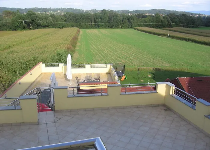 Hiša za goste Gostilna In Prenocisce Kocjan Bizeljsko