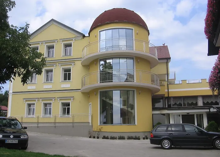 Gostilna In Prenocisce Kocjan 3*