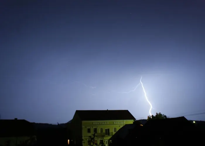 Hiša za goste Gostilna In Prenocisce Kocjan Bizeljsko