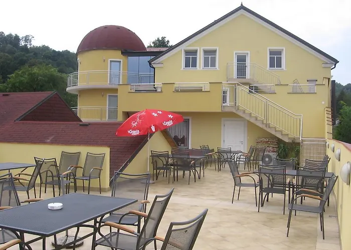 Hiša za goste Gostilna In Prenocisce Kocjan