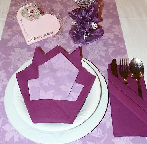 Gostilna In Prenocisce Kocjan Hiša za goste 3*