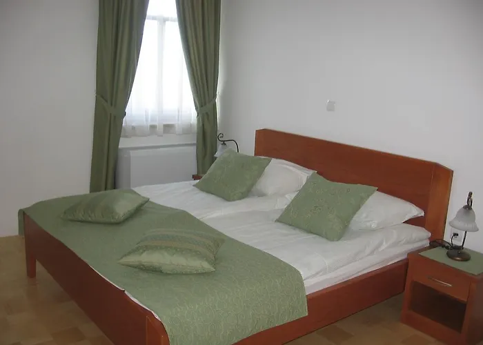 Πανσιόν Gostilna In Prenocisce Kocjan Bizeljsko