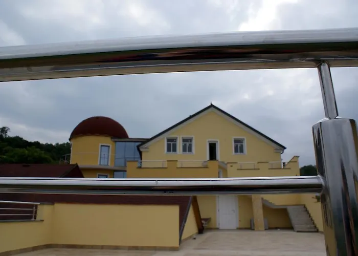 Gostilna In Prenocisce Kocjan Πανσιόν Bizeljsko