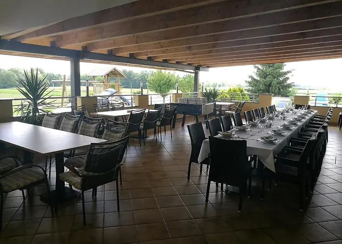 Gostilna In Prenocisce Kocjan Πανσιόν