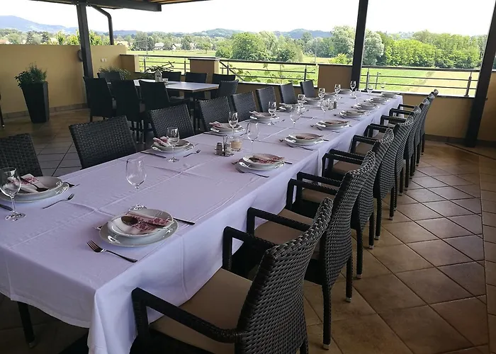 Gostilna In Prenocisce Kocjan Bizeljsko